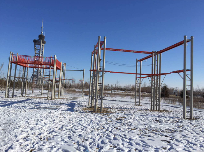 大慶戶外游樂設備哪里賣
